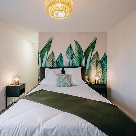 Residence Les Charmes Boofzheim Eksteriør billede