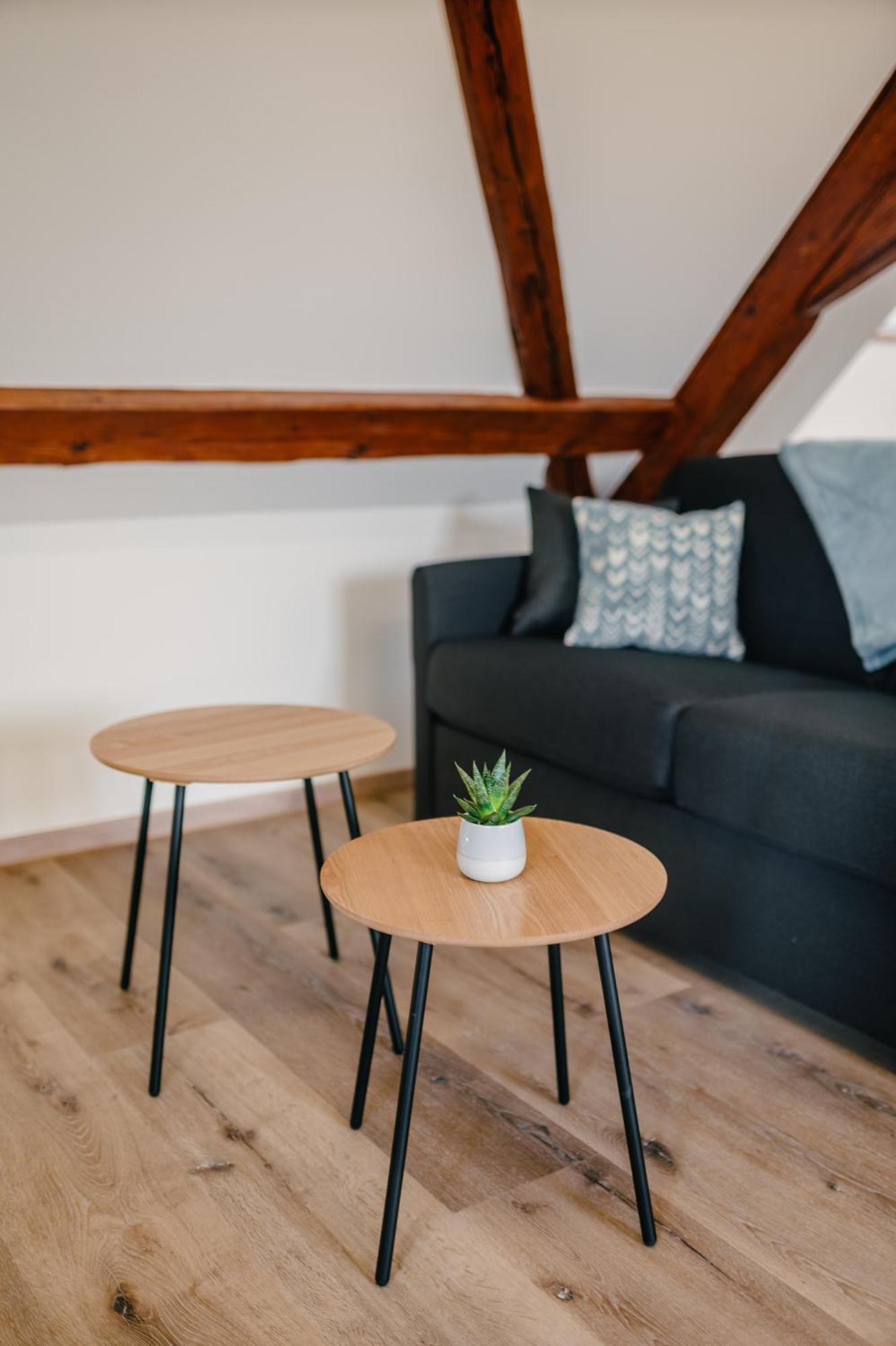 Residence Les Charmes Boofzheim Eksteriør billede