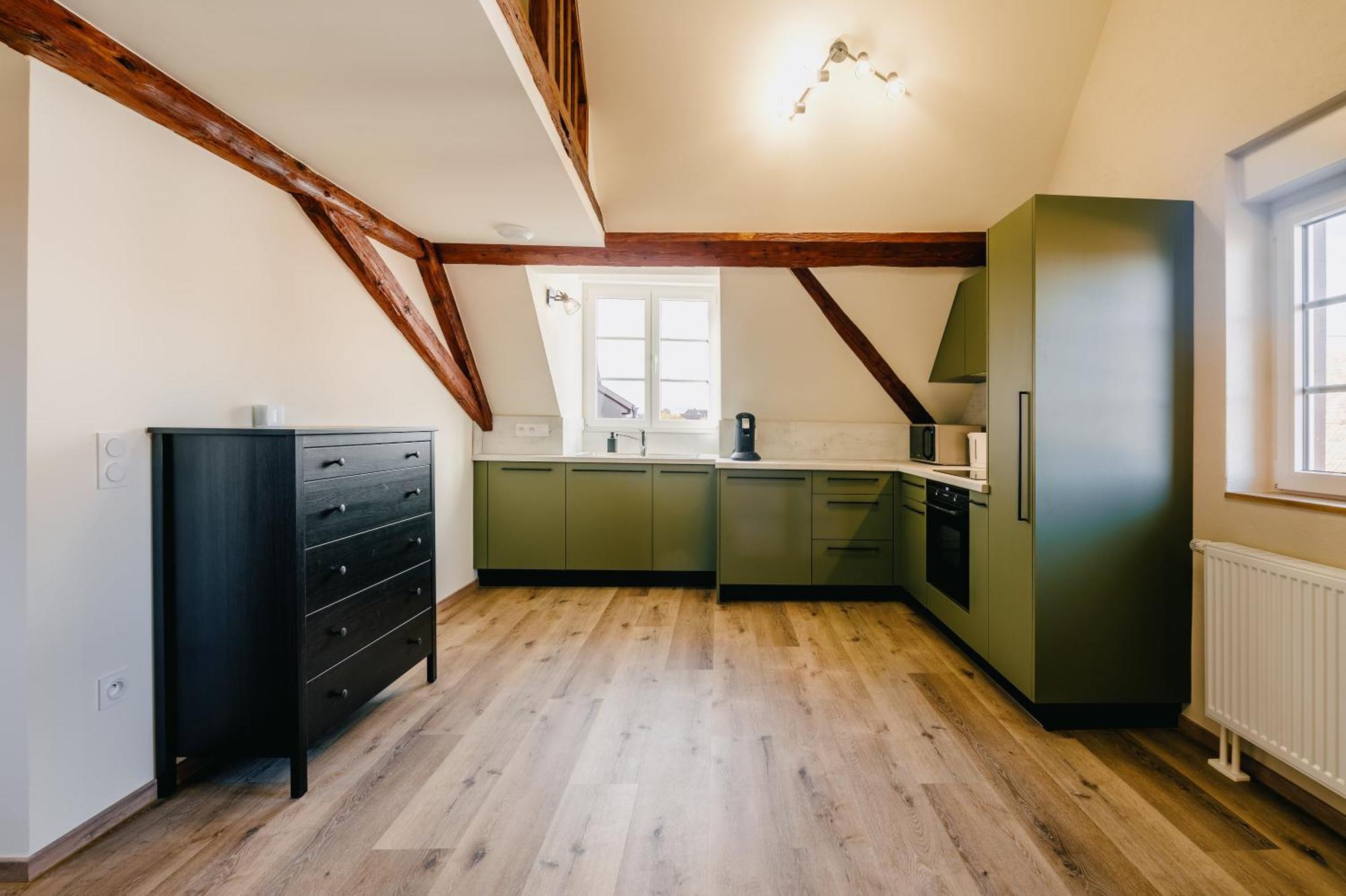 Residence Les Charmes Boofzheim Eksteriør billede