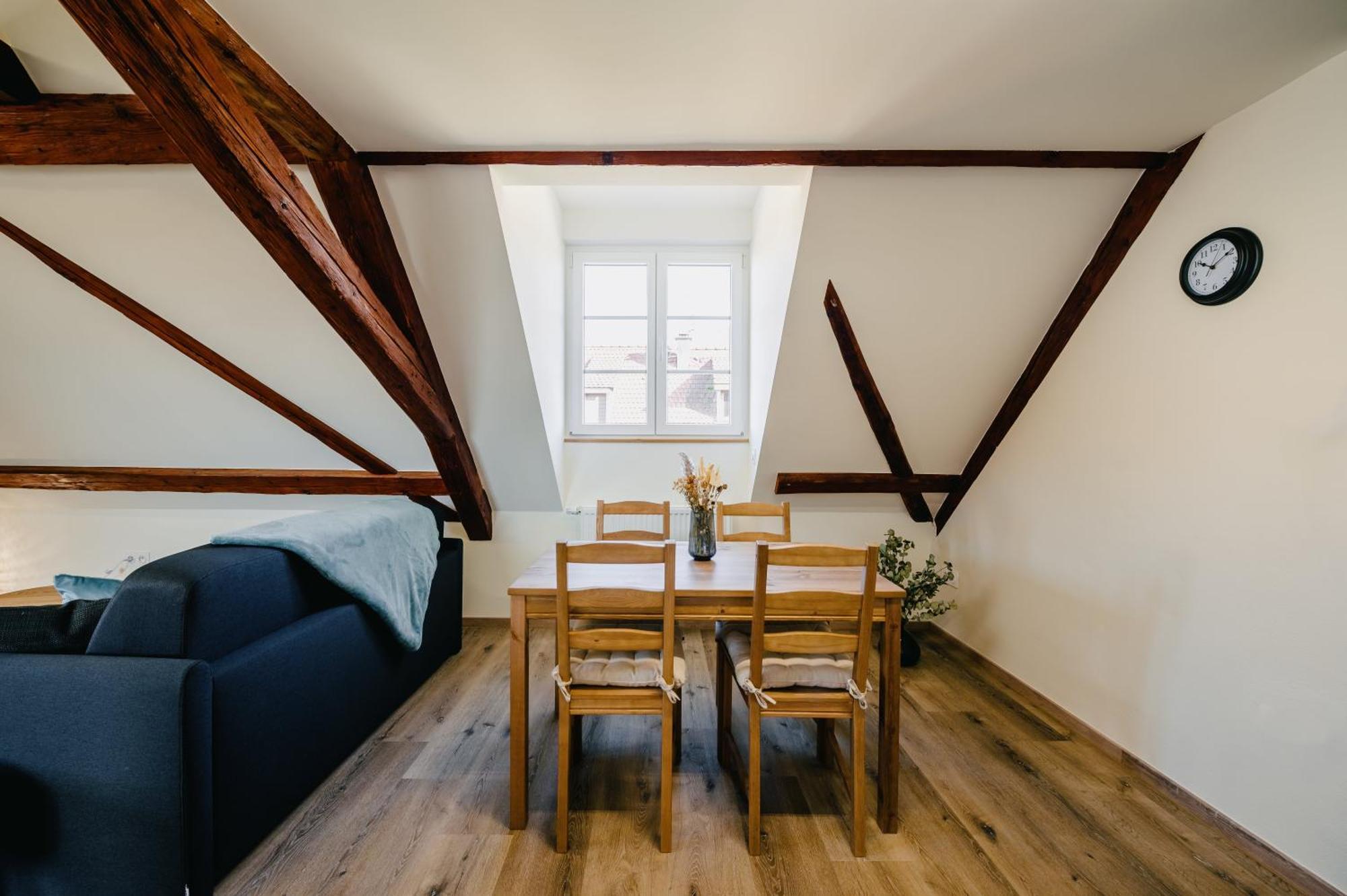 Residence Les Charmes Boofzheim Eksteriør billede