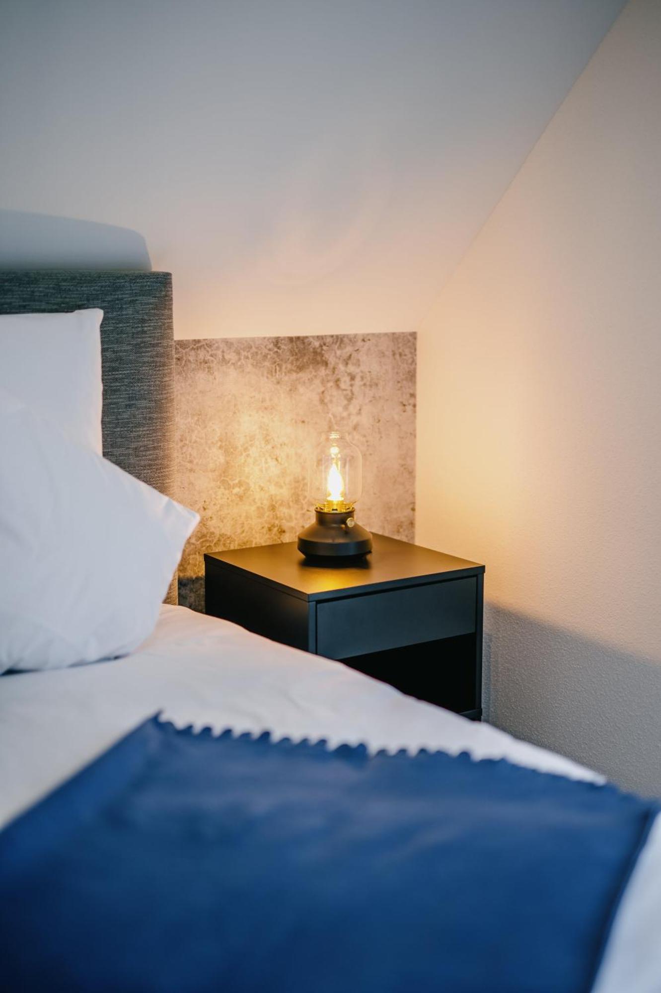 Residence Les Charmes Boofzheim Eksteriør billede