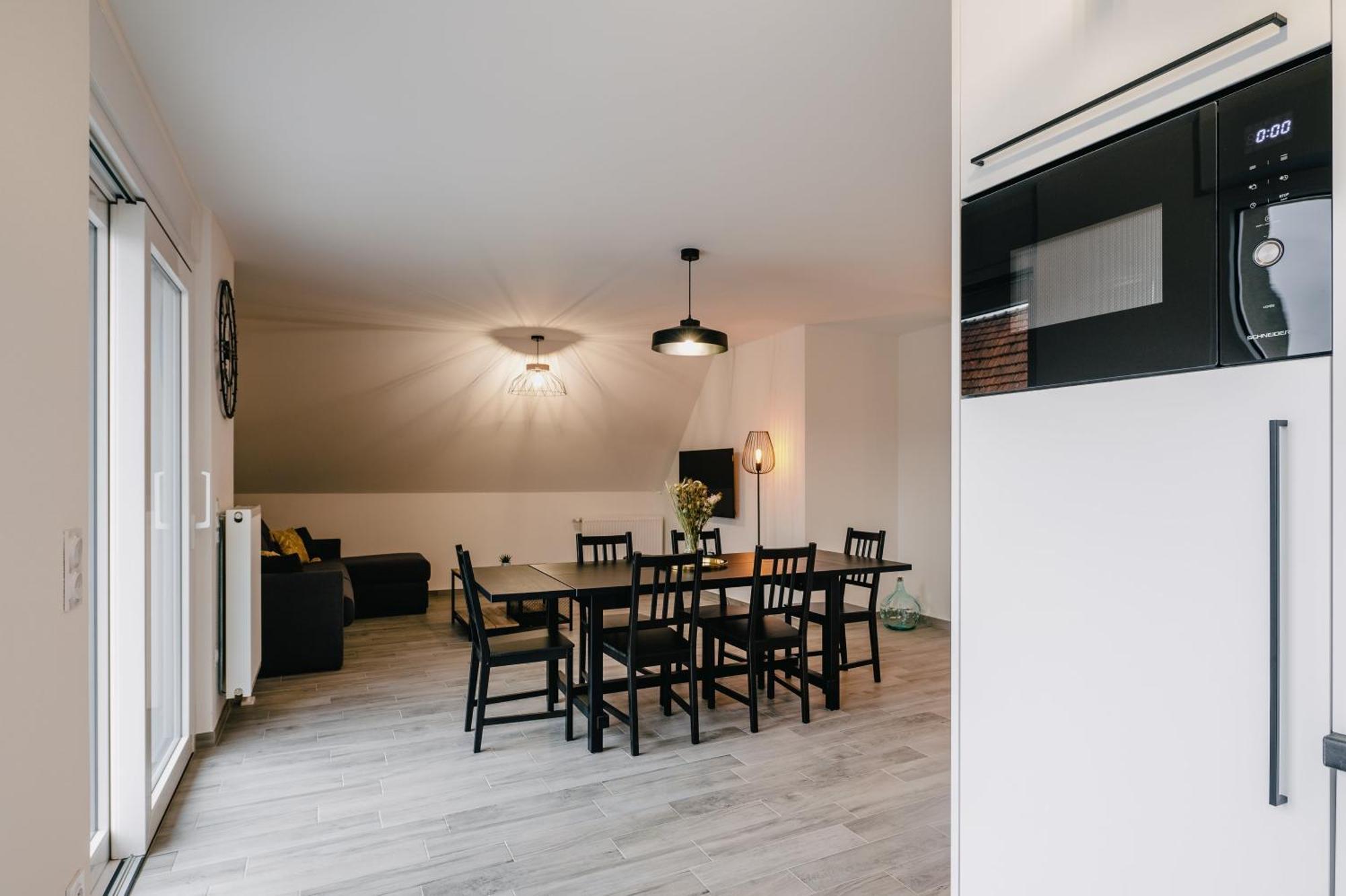 Residence Les Charmes Boofzheim Eksteriør billede