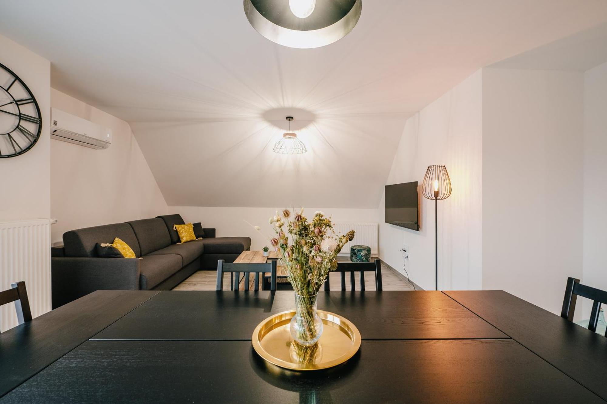 Residence Les Charmes Boofzheim Eksteriør billede