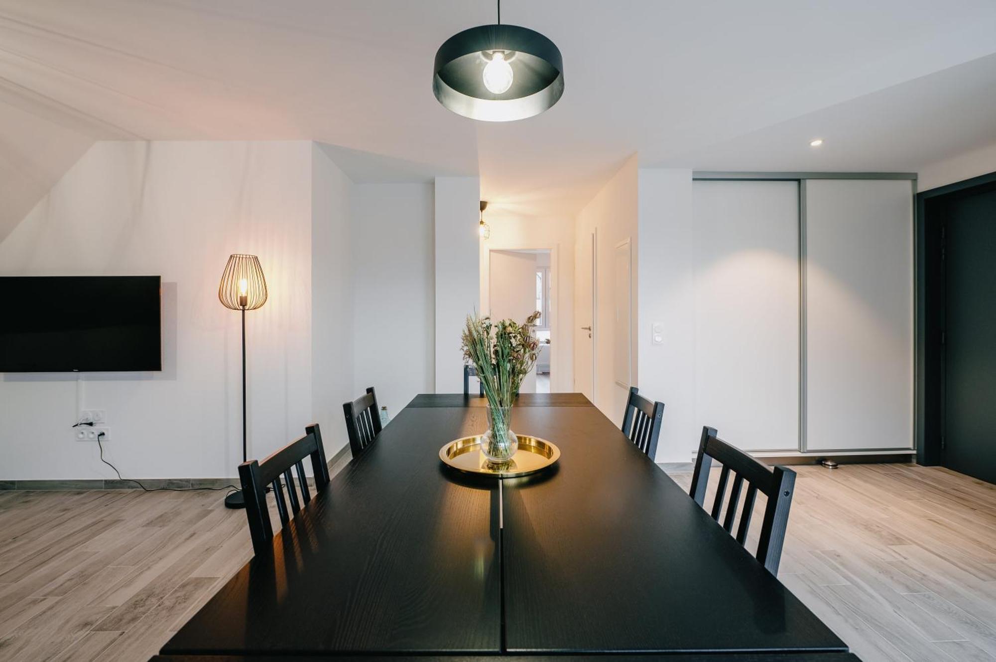 Residence Les Charmes Boofzheim Eksteriør billede