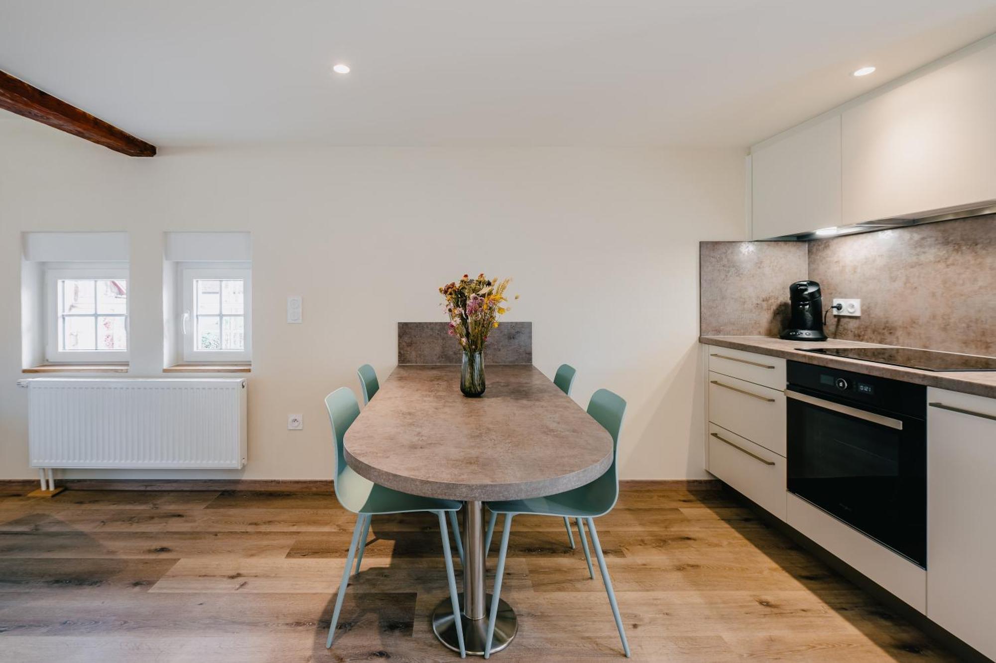 Residence Les Charmes Boofzheim Eksteriør billede