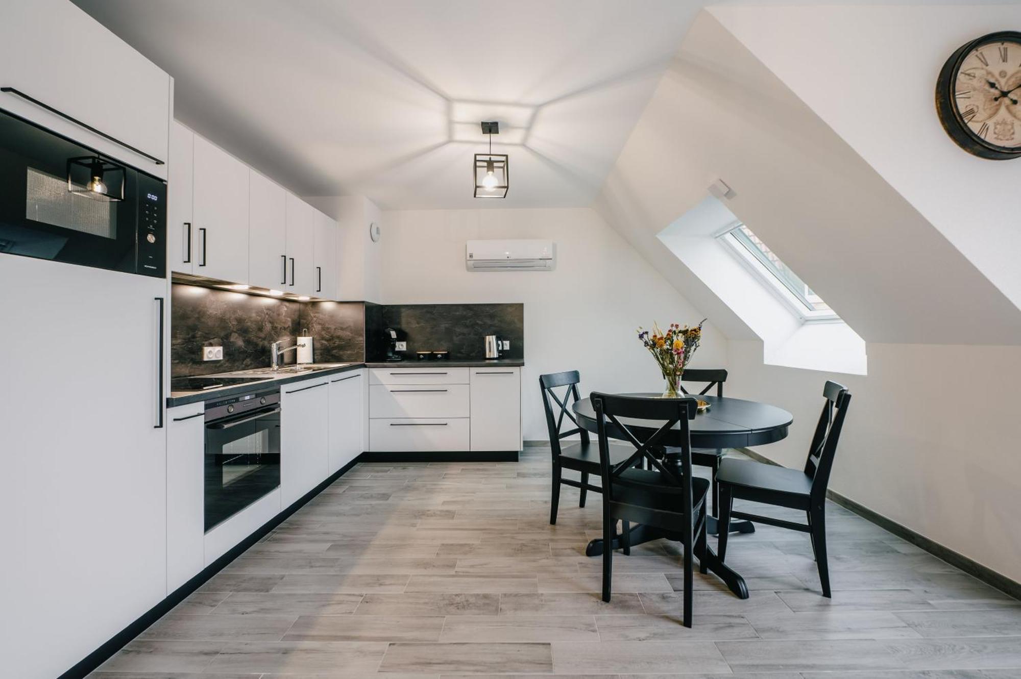 Residence Les Charmes Boofzheim Eksteriør billede