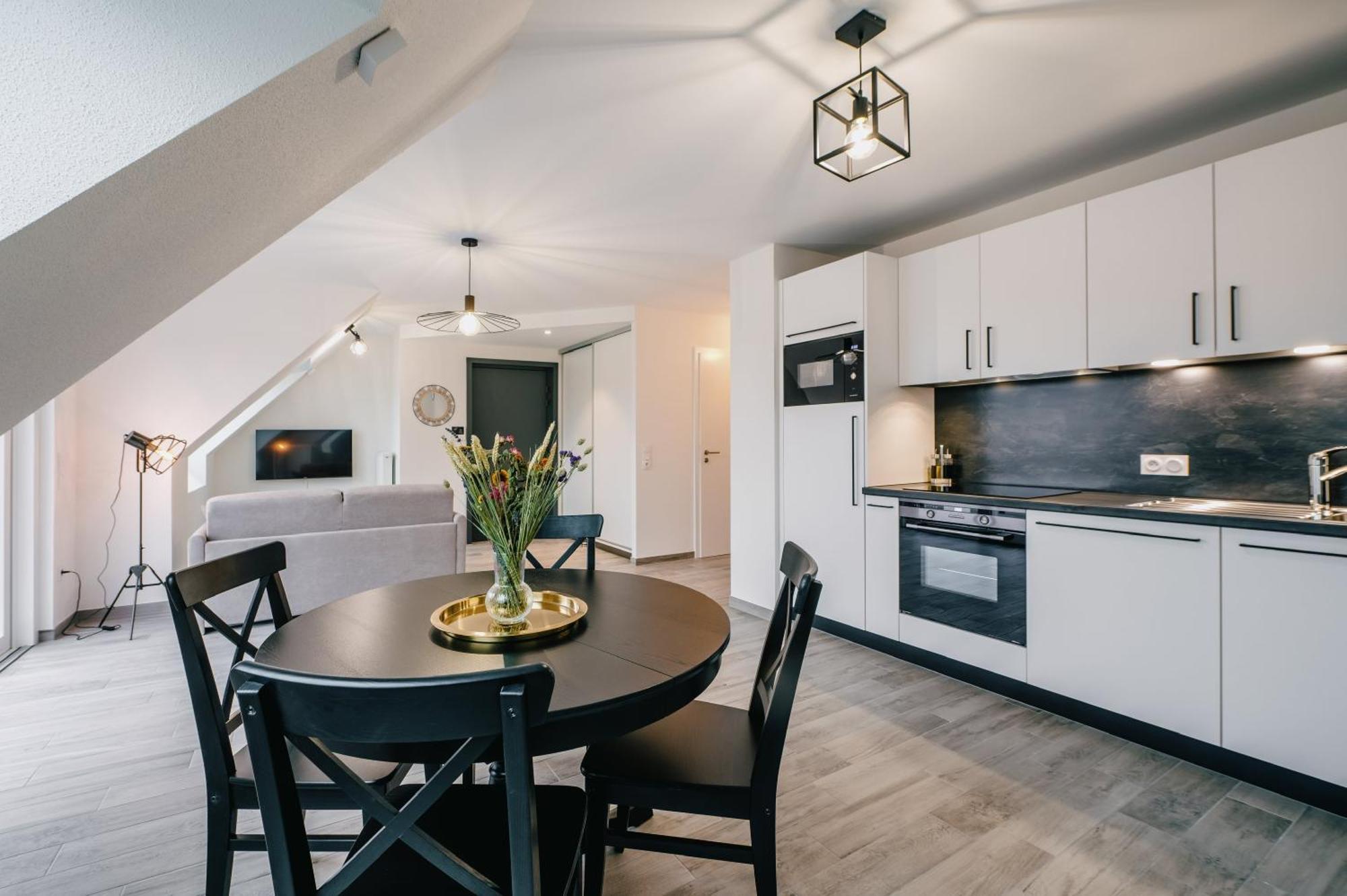 Residence Les Charmes Boofzheim Eksteriør billede